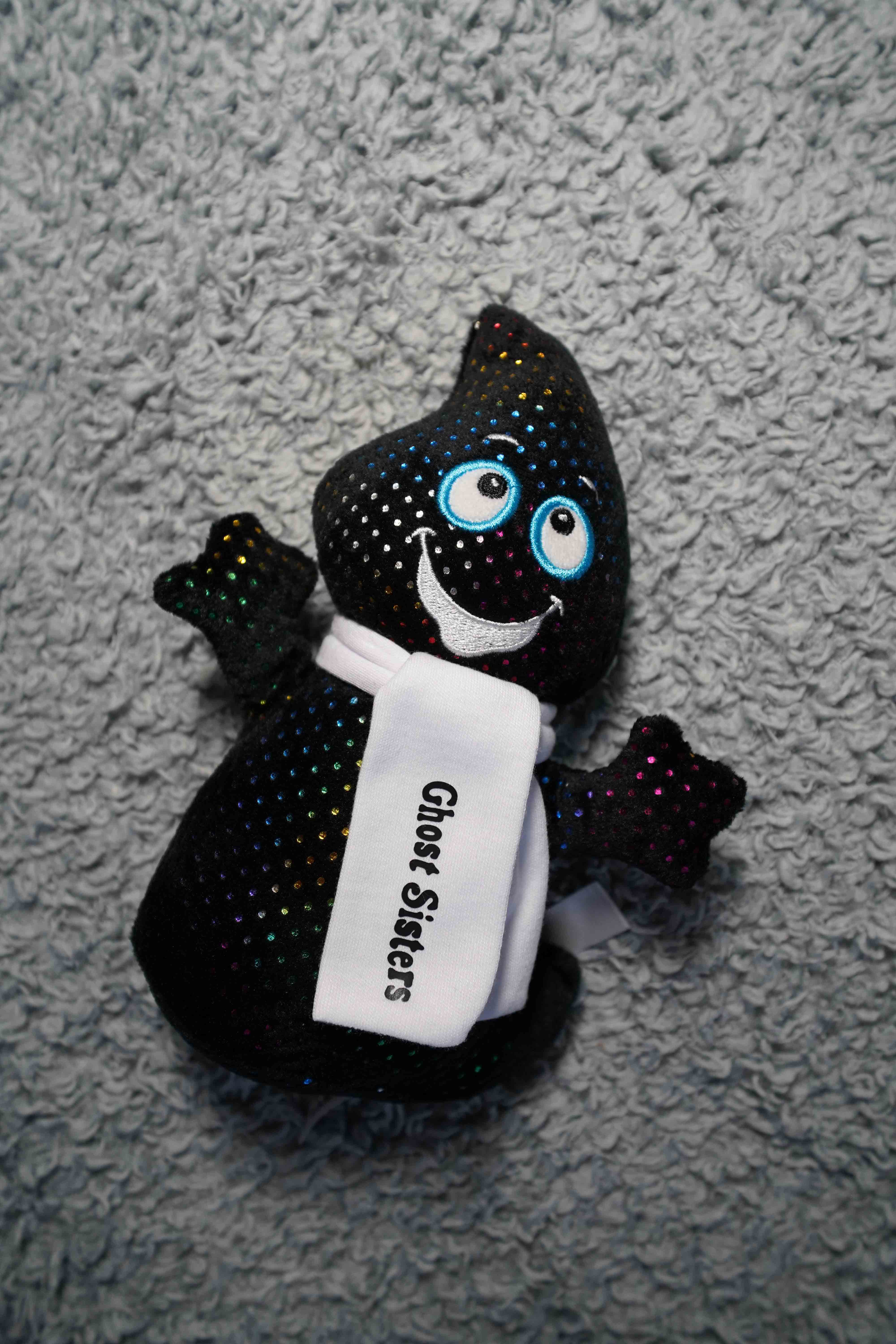 Plyšák Duch Ghost Sisters (19,31€)